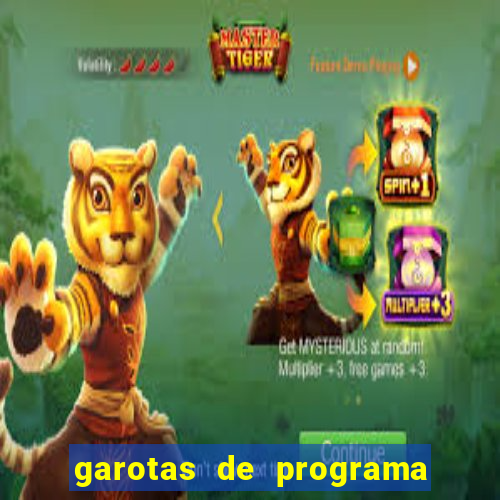 garotas de programa de guanambi