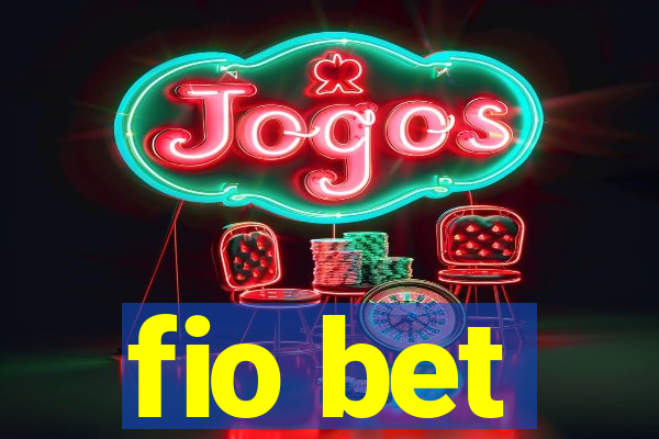 fio bet
