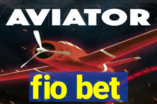 fio bet