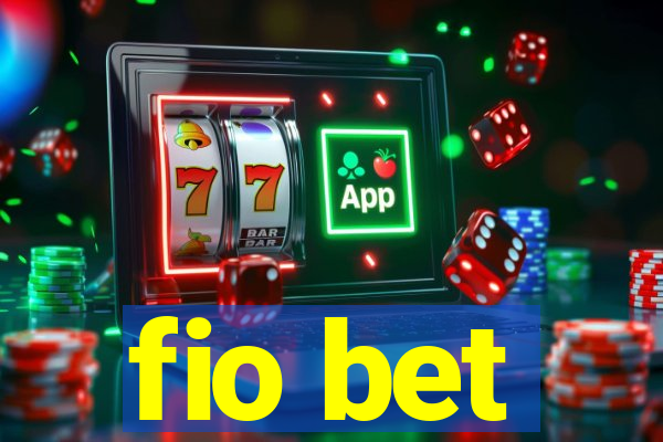 fio bet