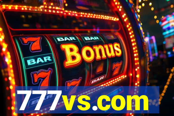 777vs.com