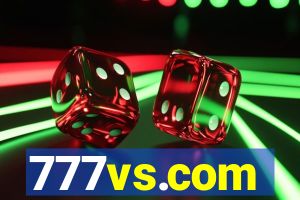 777vs.com
