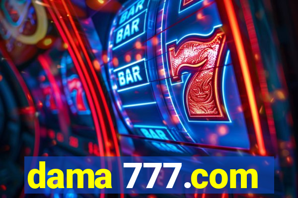 dama 777.com