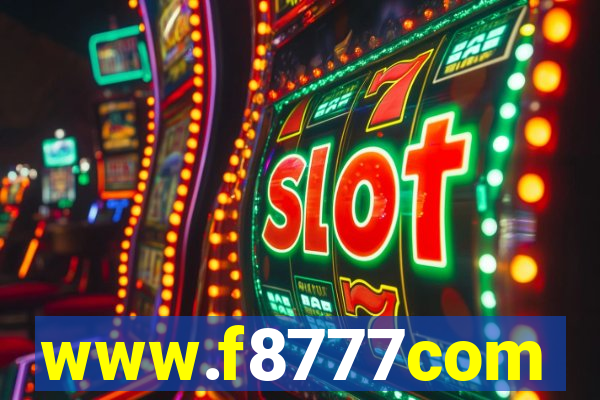 www.f8777com