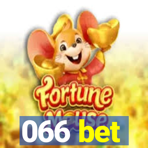 066 bet