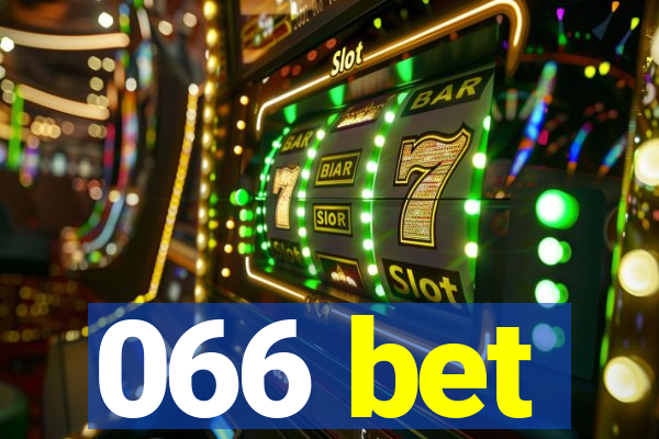 066 bet