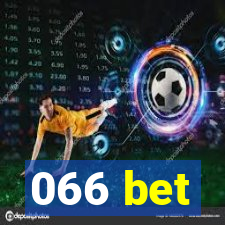 066 bet