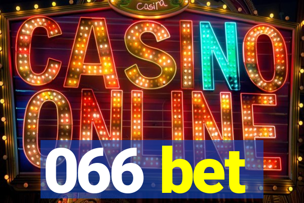 066 bet