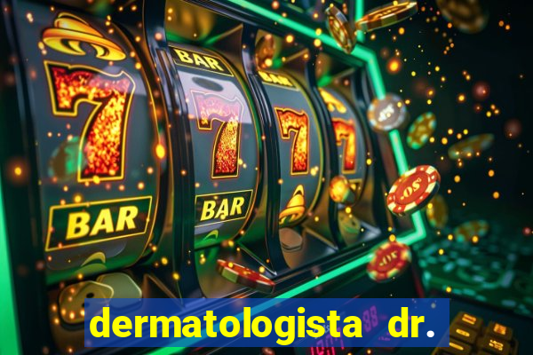dermatologista dr. jorge tadeu lopes santos - sp