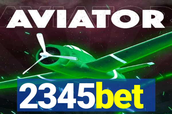 2345bet