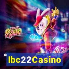 Ibc22Casino