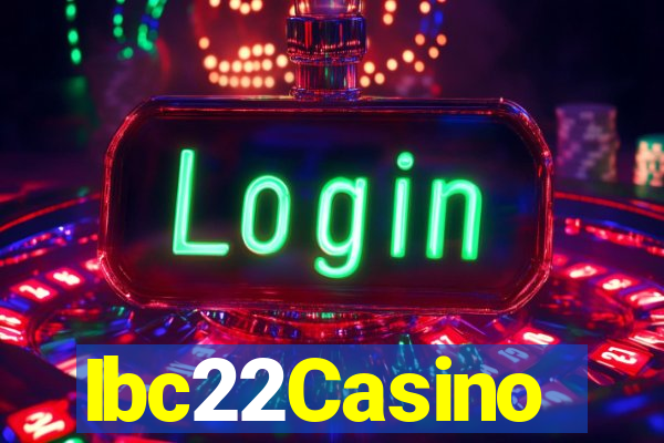 Ibc22Casino