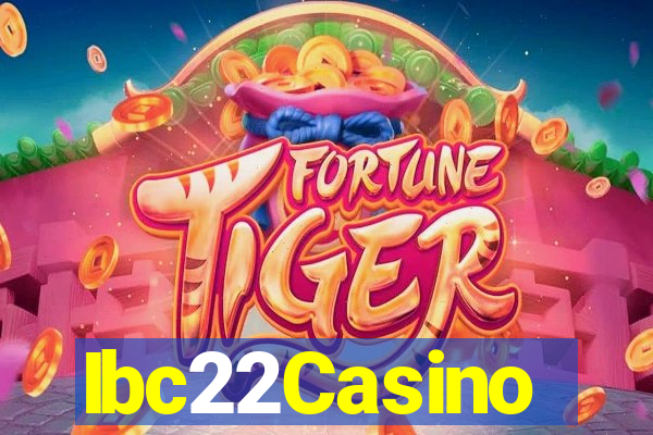 Ibc22Casino