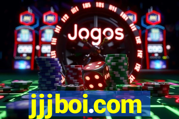 jjjboi.com