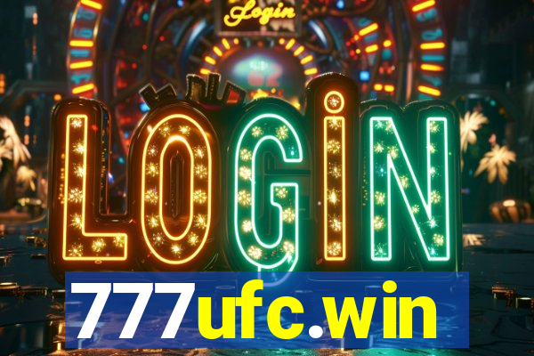 777ufc.win