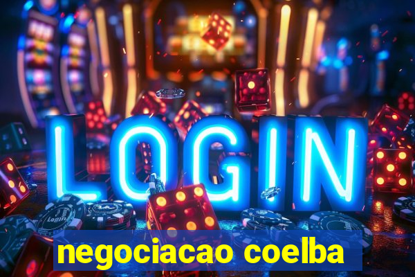 negociacao coelba