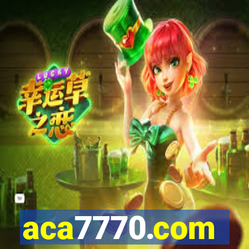 aca7770.com