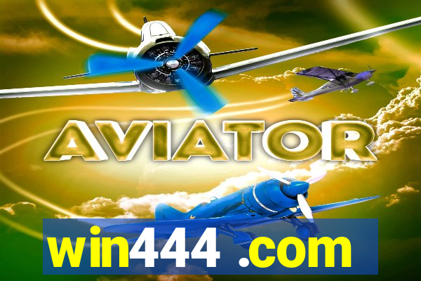 win444 .com