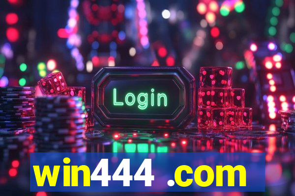 win444 .com