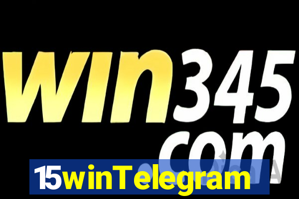 15winTelegram