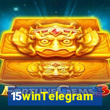 15winTelegram