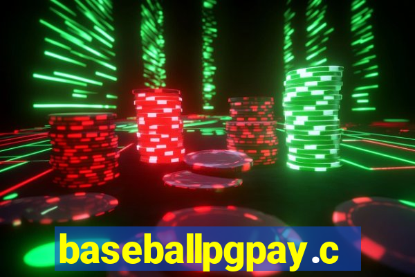 baseballpgpay.com