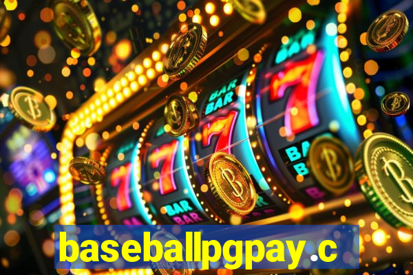 baseballpgpay.com