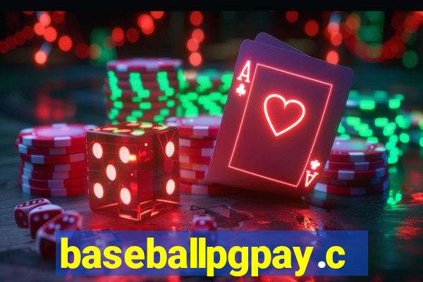 baseballpgpay.com
