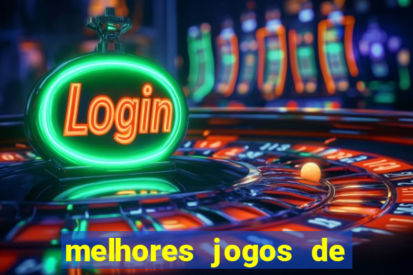melhores jogos de tower defense para celular