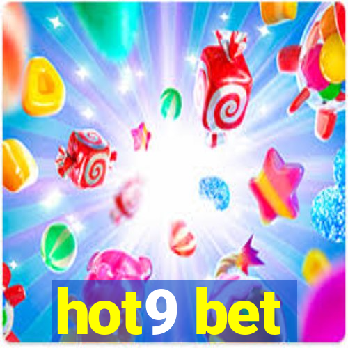 hot9 bet