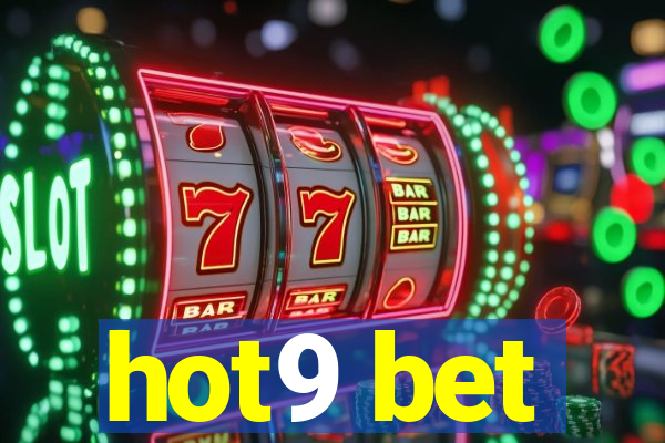 hot9 bet