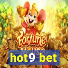 hot9 bet