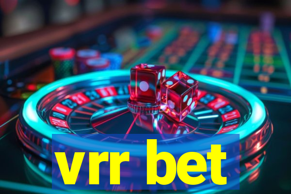 vrr bet