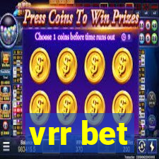 vrr bet