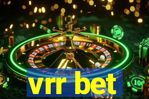 vrr bet