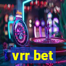 vrr bet