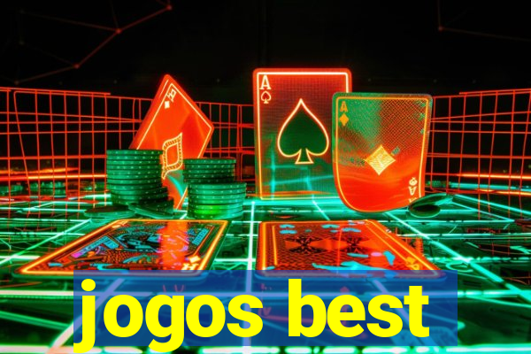 jogos best
