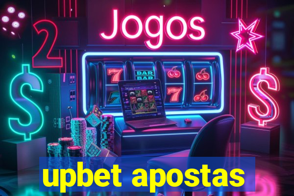 upbet apostas