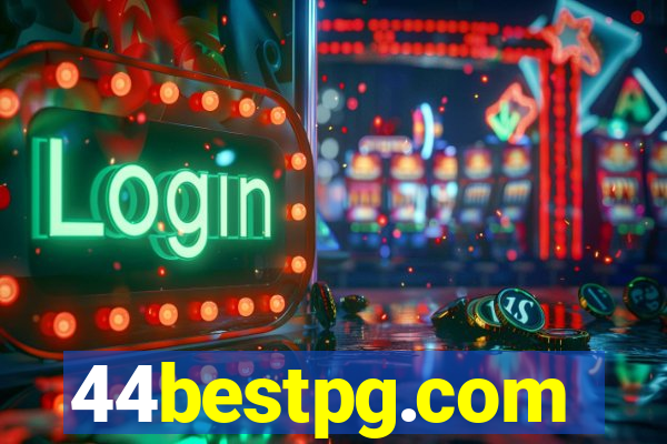 44bestpg.com