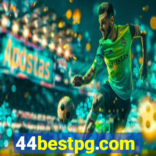 44bestpg.com