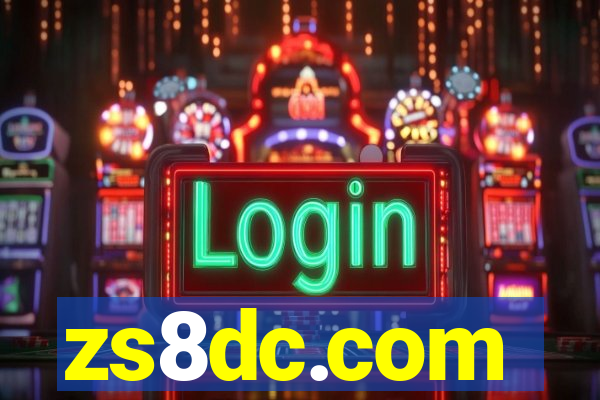 zs8dc.com