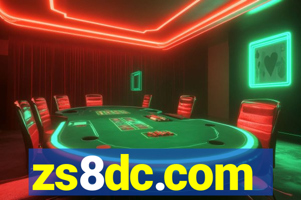 zs8dc.com