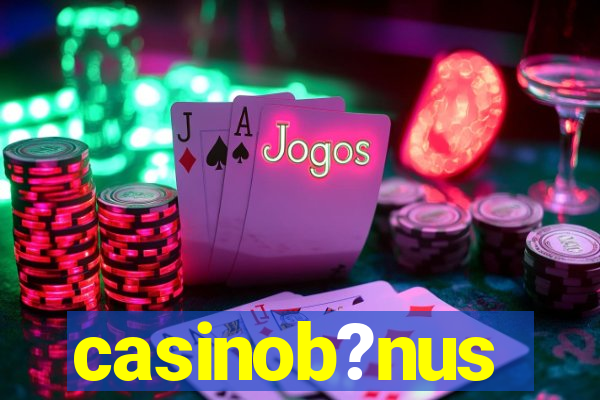 casinob?nus