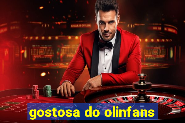 gostosa do olinfans