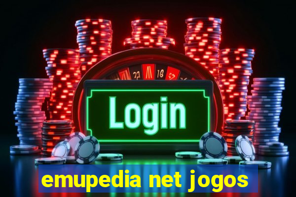 emupedia net jogos