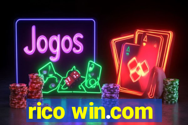 rico win.com