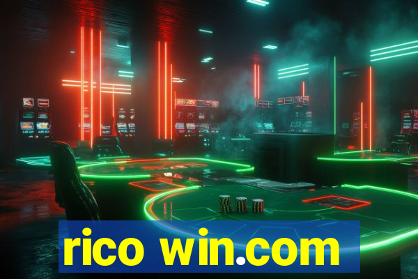rico win.com