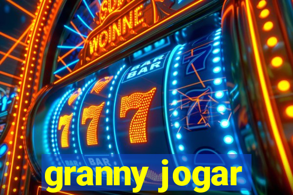 granny jogar