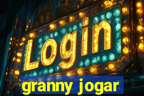 granny jogar