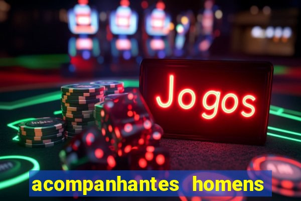 acompanhantes homens porto alegre